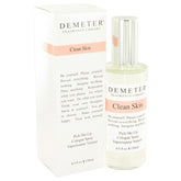 Demeter Clean Skin by Demeter Cologne Spray 4 oz for Women